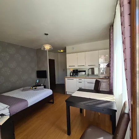 Lux Cosy * Polanica-Zdrój