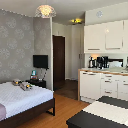 Lux Cosy Apartment *