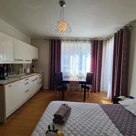 Lux Cosy Polanica-Zdroj