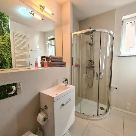 Lux Cosy Polanica-Zdrój