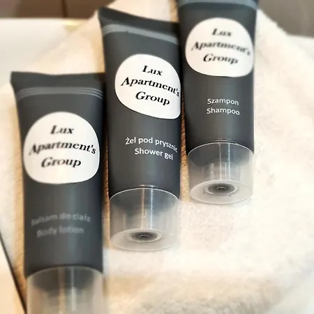 Lux Cosy Polanica-Zdrój