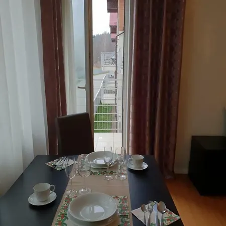 Lux Cosy * Polanica-Zdrój