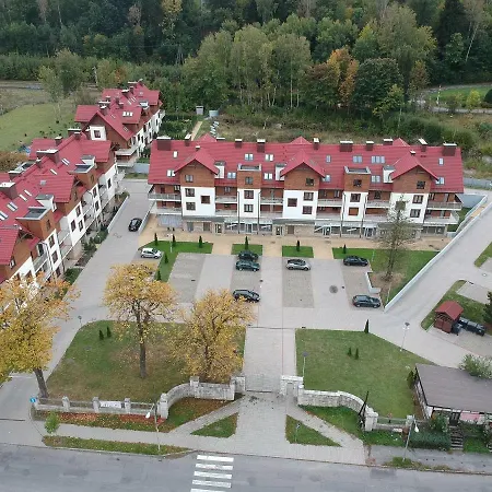 Lux Cosy * Polanica-Zdrój