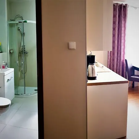 Lux Cosy * Polanica-Zdrój