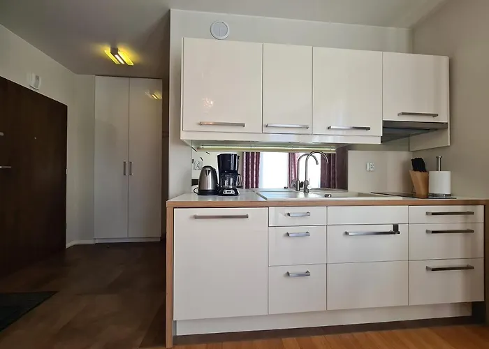 Lux Cosy * Polanica-Zdrój