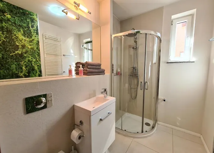 Lux Cosy Polanica-Zdrój