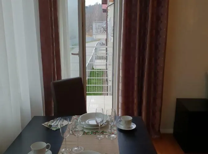 Lux Cosy * Polanica-Zdrój