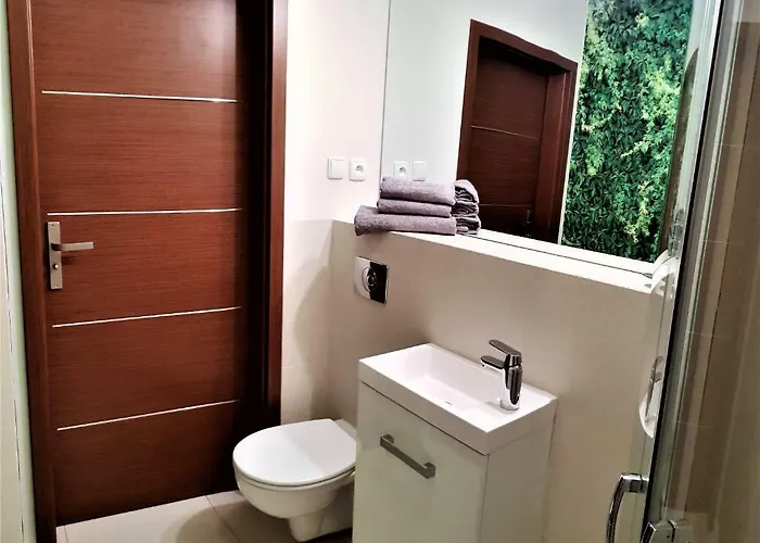 Lux Cosy Apartamento